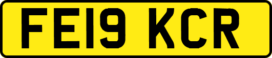 FE19KCR