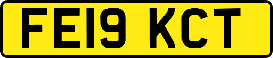 FE19KCT