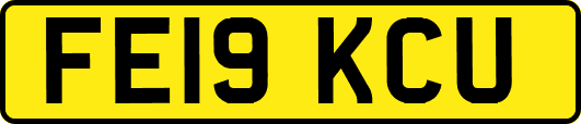 FE19KCU