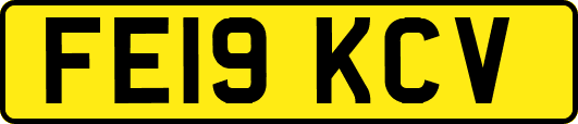 FE19KCV