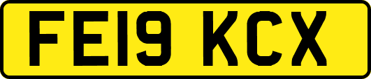 FE19KCX