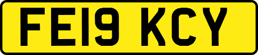 FE19KCY