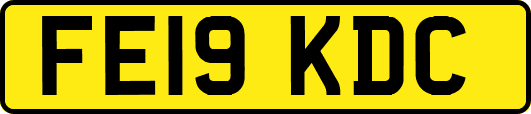 FE19KDC