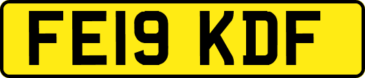 FE19KDF