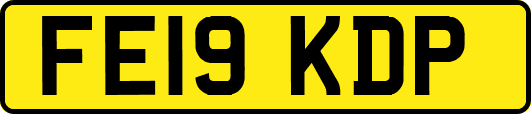 FE19KDP