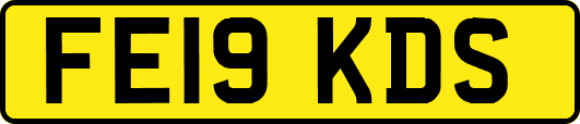 FE19KDS