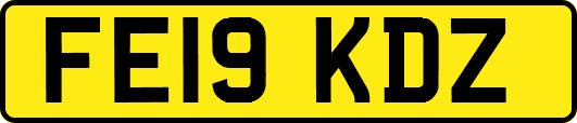 FE19KDZ