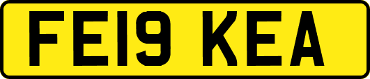 FE19KEA