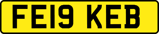 FE19KEB