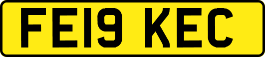 FE19KEC