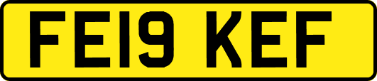 FE19KEF