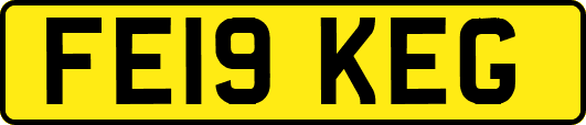 FE19KEG