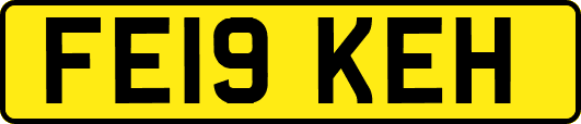 FE19KEH