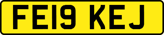 FE19KEJ