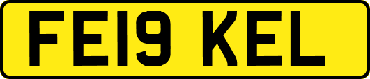 FE19KEL