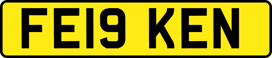 FE19KEN