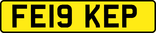 FE19KEP