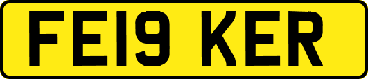 FE19KER