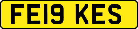 FE19KES