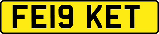 FE19KET