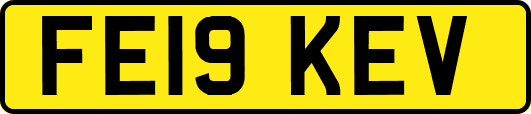 FE19KEV