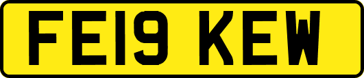 FE19KEW