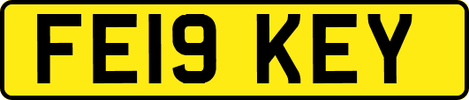 FE19KEY