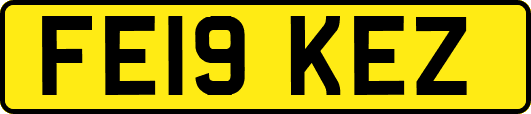 FE19KEZ