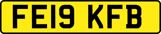 FE19KFB