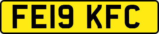 FE19KFC