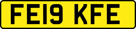 FE19KFE