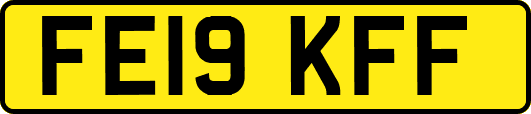 FE19KFF