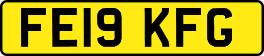 FE19KFG