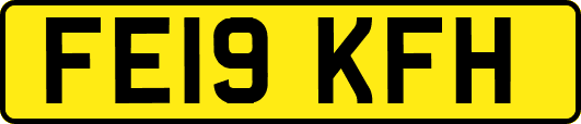 FE19KFH
