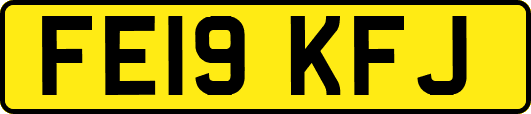 FE19KFJ