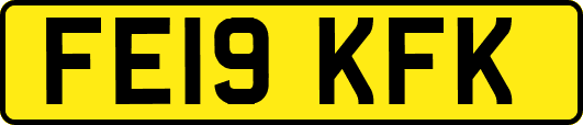 FE19KFK