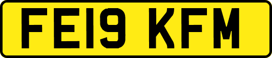 FE19KFM