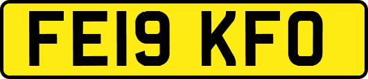 FE19KFO