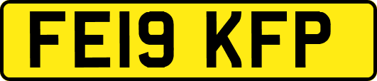 FE19KFP