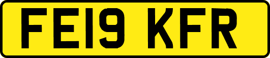 FE19KFR
