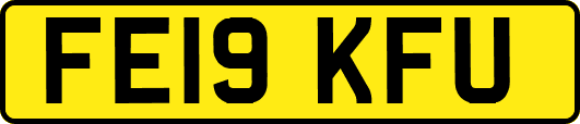 FE19KFU