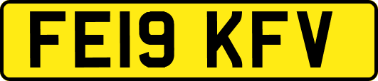 FE19KFV