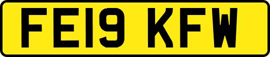 FE19KFW