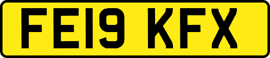 FE19KFX