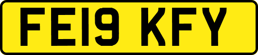 FE19KFY
