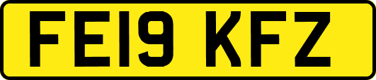 FE19KFZ