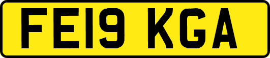 FE19KGA