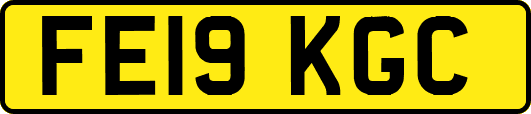 FE19KGC