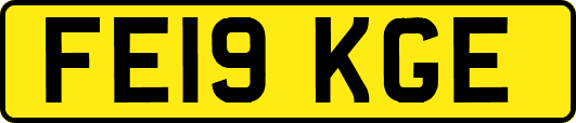 FE19KGE