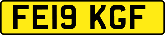 FE19KGF